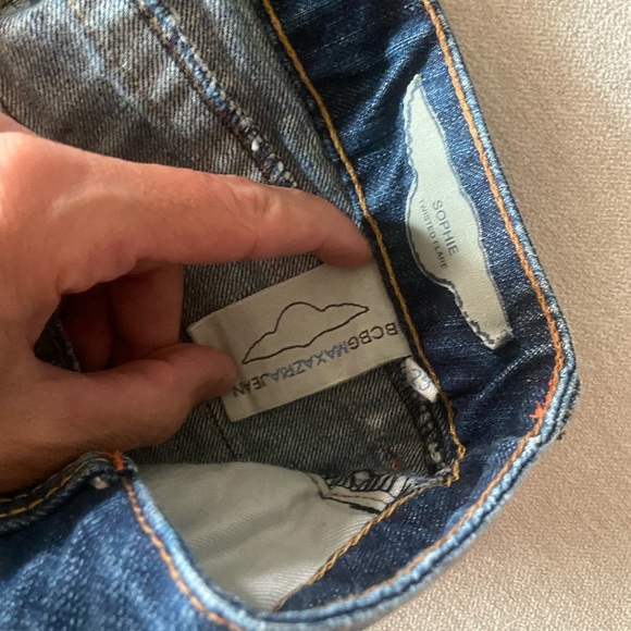 BCBG jeans - Picture 5 of 6